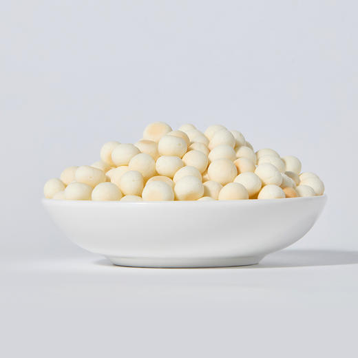 宝贝易餐无麸质小馒头90g（10g*9） 商品图8