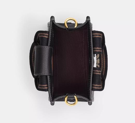好折扣！Coach Smith mini 托特包 好多颜色只要￥960直邮到手 商品图6