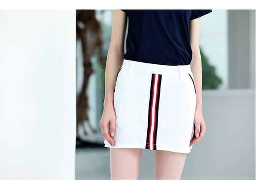 百乐图女士运动短裙 时尚百搭 两色可选27219513 商品图4