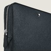 万宝龙 斜挎包  MB220337-F 墨蓝色. 商品缩略图4