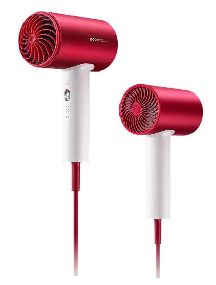 .素士电吹风  （备注：周末订单，下周一开货，急件慎拍） 商品图1