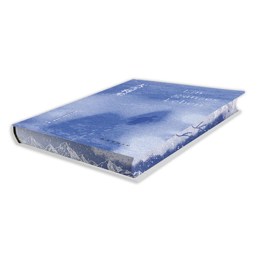 《大雪将至》刷边版 商品图6