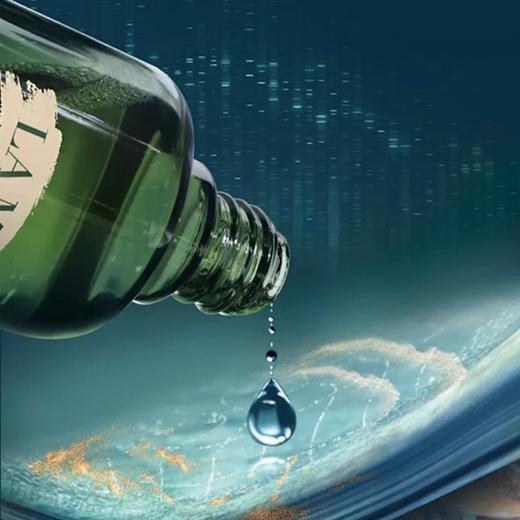 【王炸礼盒！钜惠 售完不补！强韧肌肤修复抗老顶配！】LAMER海蓝之谜超值四件套盒（精粹水150ml+浓缩精华50ml+经典面霜60ml+绿眼霜15ml） 新期效 商品图2
