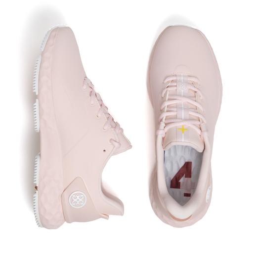 女士断码US 9(EUR40.5)，正品G/FORE 女士MG4+系列高尔夫球鞋(库存尾货不退不换,未使用有瑕疵可退换） 商品图0