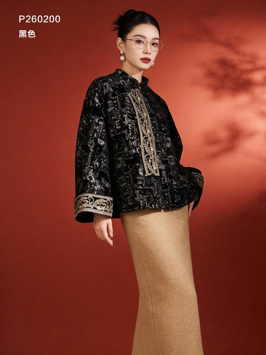 P260200外套 商品图0