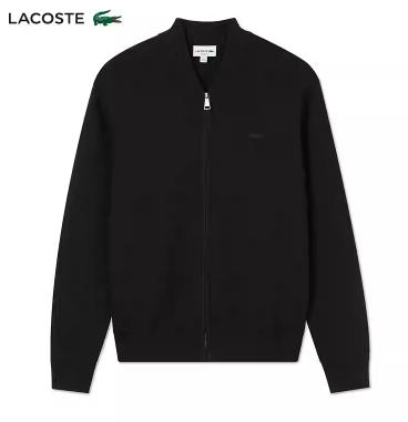 LACOSTE法国鳄鱼男毛衫AH5177-98031