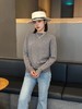 HD5MZ31403#包芯纱基础款百搭打底衫 商品缩略图6