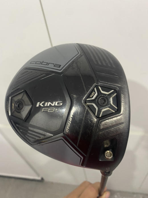 二手正品蛇王一号木60克S 商品图0