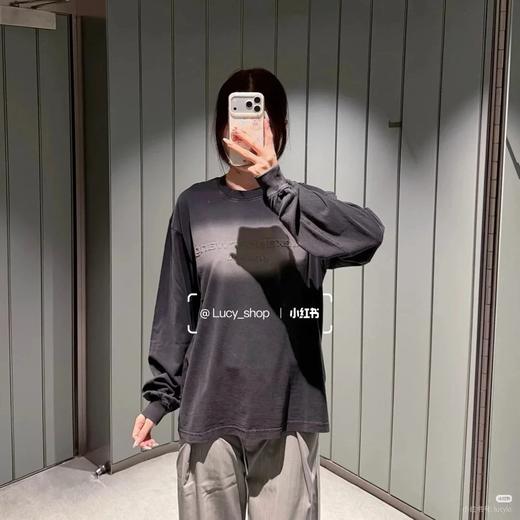 2026新款长袖T 商品图0