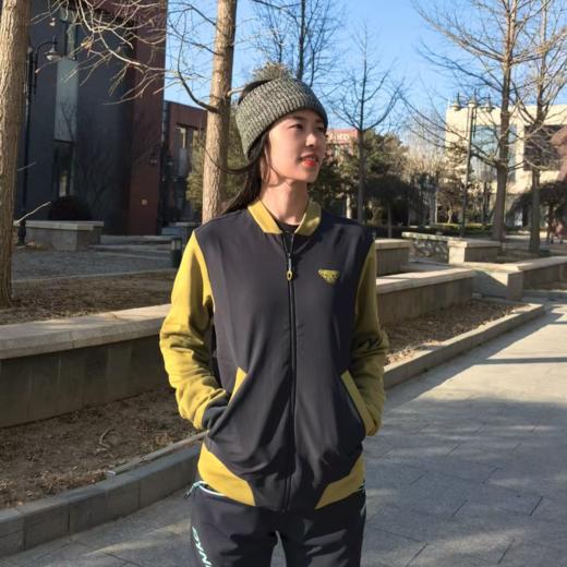 Dynafit雪豹24/7 PTC飞行员夹克男女户外保暖外套抓绒衣71616 商品图1