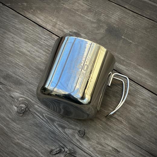 PADI Gear 60周年桌面杯 商品图1