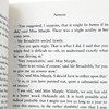 阿加莎系列 马普尔小姐探案第三季 复仇女神 英文原版 Miss Marple Nemesis 英文版推理侦探小说 进口原版英语书籍 商品缩略图3