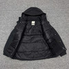 原单正品 SNOW PEAK雪峰 FR 2L DownJacket雪峰机能防水户外可拆帽羽绒服，S-XL 商品缩略图2