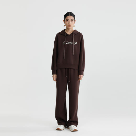 卡莉朵拉长裤C29A7206 商品图0