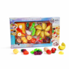 潮小兔塑胶玩具果蔬切切乐CXT-6868 商品缩略图1