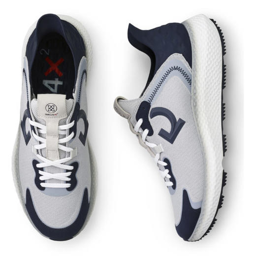 正品G/FORE 男士MG4X2系列G4MF21EF40-NIMBS高尔夫球鞋(库存尾货不退不换,未使用有瑕疵可退换） 商品图0