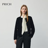 PRICH女装 小香风外套PRKCG1C01M 商品缩略图1