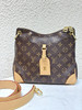 LV Odeon 老花 小号 斜挎包 商品缩略图0