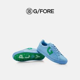 正品G/FORE 女士DURF系列G4LF21EF20-BAJA高尔夫球鞋(库存尾货不退不换,未使用有瑕疵可退换）