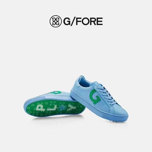 正品G/FORE 女士DURF系列G4LF21EF20-BAJA高尔夫球鞋(库存尾货不退不换,未使用有瑕疵可退换） 商品图0