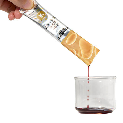 合兰仕酵母β-葡聚糖接骨木莓饮200ml(10ml*20) 商品图10