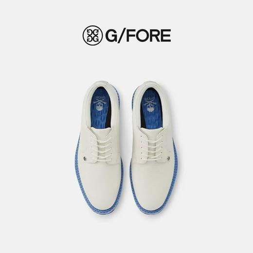 正品G/FORE 男士GALLIVANTER系列G4MS22EF02-S/BPT高尔夫球鞋(库存尾货不退不换,未使用有瑕疵可退换） 商品图1