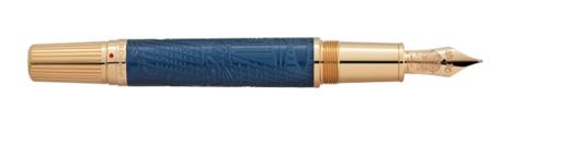 万宝龙 墨水笔  MB131976-F . 商品图1