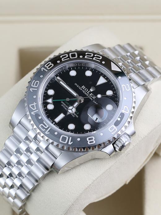 【预售】劳力士126710GRNR-0003 商品图2