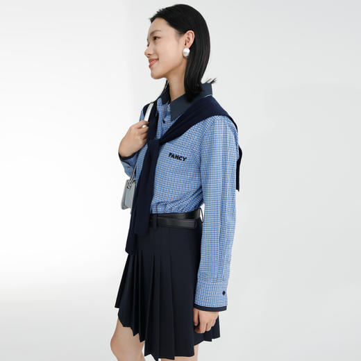 朵拉梵西上衣F29A1119 商品图1