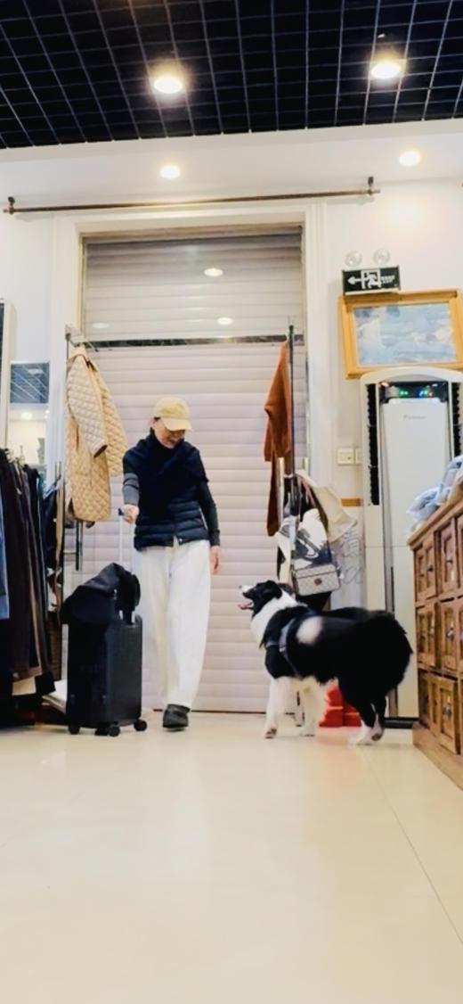 Mrx纯原单 羊毛裤 商品图10