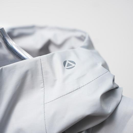 可隆 凯乐石高加索袖标连帽羽绒服（MT） 商品图3