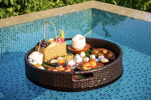 🍃 杭州桐庐康莱德酒店 × 春日雅集 · 至尊揽湖套房 · 两晚连住套餐 商品图12