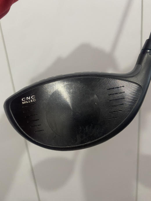 二手正品蛇王一号木60克S 商品图2