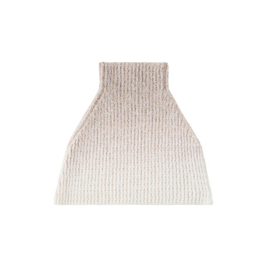 苏苏姐家雾屿开叉披肩手工diy钩针编织毛线团自制材料包 商品图4