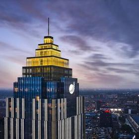 【年夜饭定制】嘉兴 | 海宁开元名都大酒店年夜饭套餐，749起/单人2晚，10人起订，可带宠物，2026年年夜饭超前预售~