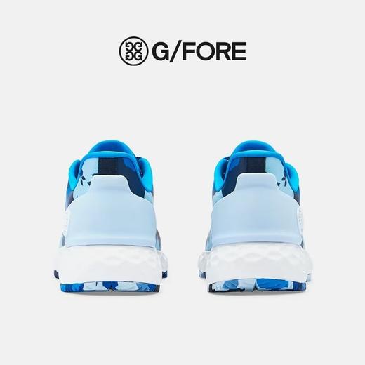 正品G/FORE 女士MG4+系列G4LF22EF57-BPRTF高尔夫球鞋(库存尾货不退不换,未使用有瑕疵可退换） 商品图2