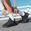 满199享中筒袜【奥莱线下同款】Sobey速波 超轻基本款运动鞋【缓震防滑 舒适透气】 商品缩略图12