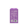 【枸杞桑葚】江中食疗枸杞桑椹薄脆饼干96g 生产日期2025年12月，保质期12个月 商品缩略图4