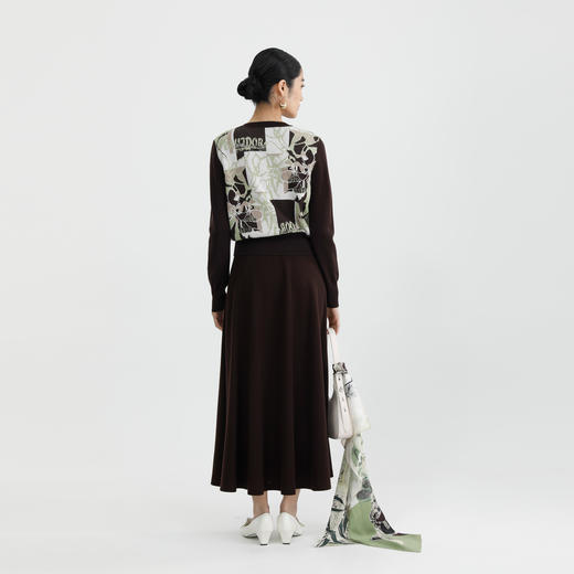 卡莉朵拉针织衫C29A7315 商品图4