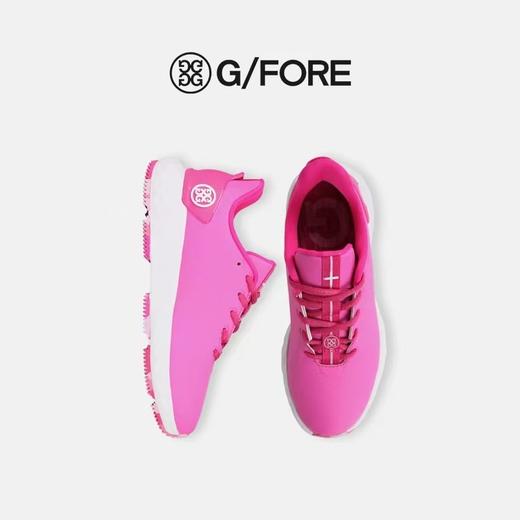 正品 G/FORE 女士MG4+系列G4LS22EF26-DGP高尔夫球鞋(库存尾货不退不换,未使用有瑕疵可退换） 商品图0
