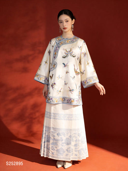 S252895二大衫 商品图1