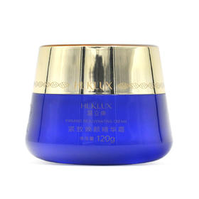 慧立康紧致焕颜精华霜120g