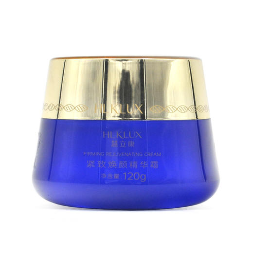 慧立康紧致焕颜精华霜120g 商品图0