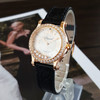 【95新】CHOPARD 萧邦274893-5012自动机械机芯30MM（女款）HAPPY SPORT系列 18K玫瑰金；镶嵌原厂钻石表圈 070126TJ03 商品缩略图2
