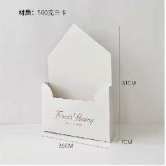 情书花盒/信封花盒 商品图11