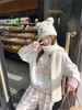 <曾小咸推荐>现货秒杀 ！微信超特价！7色韩系针织围巾 日常89.99 立减40 秒杀49.99！！卫衣 秒杀89.99！！开衫 秒杀89.99 商品缩略图11