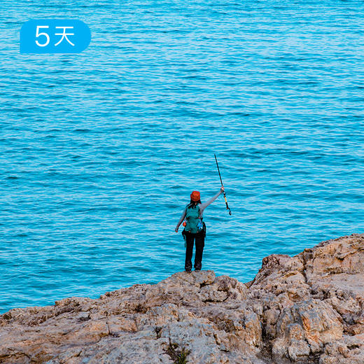 温岭海岛+雁荡山｜浙东南34公里徒步 “浙版麦理浩径” 16人小团 5日 商品图1