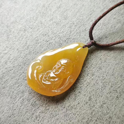 黄翡大圣宝宝 商品图1