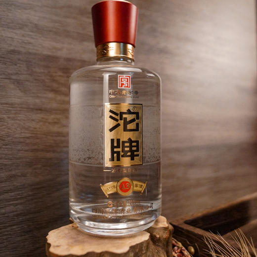 沱牌A3浓香型52° 500ml*6 商品图3