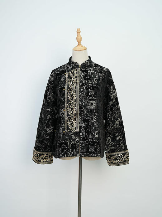 P260200外套 商品图2